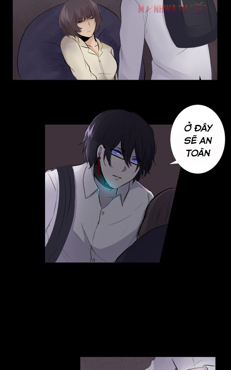 Đọc truyện Trọng sinh mạc thế - Chap 10